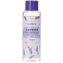 Watsons Lavanta 300 ml Kolonya