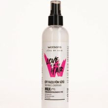 Watsons Love is in The Hair Milk 250 ml Fön Sütü
