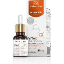 Watsons Mıncer Pharma Vıta C 15 ml Serum