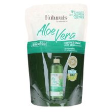Watsons Naturals By Watsons Aloe Vera Refill 450 ml Şampuan