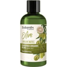 Watsons Naturals By Watsons Olive 100 ml Krem Duş Jeli