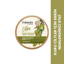 Watsons Naturals By Watsons Olive 200 gr Vücut Scrubı