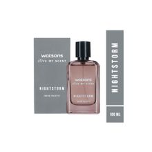 Watsons Nightstorm 100 ml Erkek Parfüm