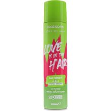 Watsons Orta Güçlü 250 ml Saç Spreyi