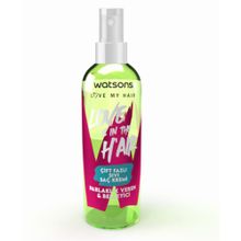 Watsons Parlaklık Veren Besleyici Çift Fazlı 200 ml Saç Kremi