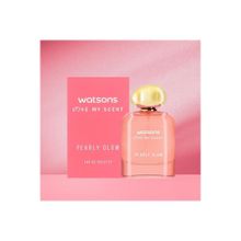 Watsons Pearly Glow 85 ml Kadın Parfüm
