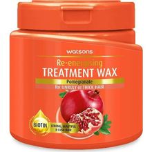 Watsons Pomegranate Re-Energising Treatment 500 ml Wax