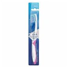 Watsons Shining White 1 Adet Yumuşak Diş Fırçası beyaz-pembe