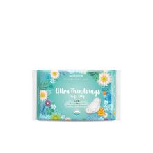 Watsons Soft Dry 24 Adet Ultra İnce Normal Hijyenik Ped