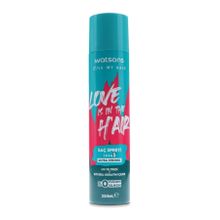 Watsons Ultra Güçlü 250 ml Saç Spreyi