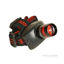 Watton WT-054 Zoomlu Kafa Feneri