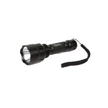 Watton WT-149 Cree T6 Led Yağmur Suyu Geçirmez Enerji Tasarruflu Şarjlı El Feneri
