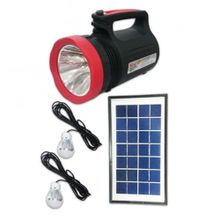 Watton WT-315 Solar Güneş Enerjili Işıldak Led Ampül Fener
