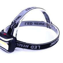 Watton WT-317 Ultra SMD Kafa Feneri