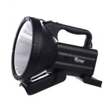 Watton WT-407 100W Projektör Büyük El Feneri