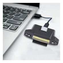 Watton WT-606 Şarjlı Baret Lambası