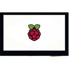 WaveShare 4.3 inç DSI Kapasitif Dokunmatik Ekran