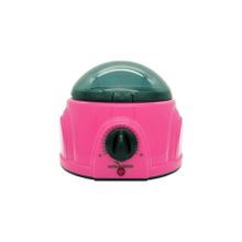 Waxess Turtle S90 Konserve 600 ml Gül Kurusu Ağda Makinesi