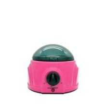 Waxess Turtle S90 Konserve 600 ml Pembe Ağda Makinesi