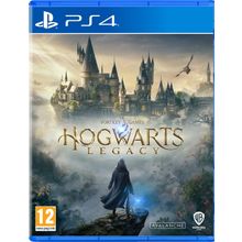 WB Games Hogwarts Legacy Ps4 Oyun