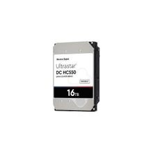 WD 0F38462 16TB 512MB Harddisk