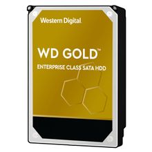 WD Gold WD4003FRYZ 4TB 7200rpm 256MB 3.5 inç SATA3 Harddisk