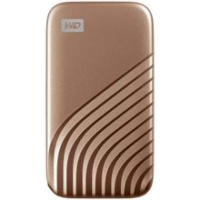 WD WDBAGF0010BGD-WESN 1 TB SSD