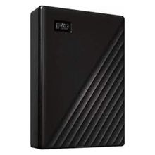 WD WDBPKJ0050BBK-WESN 5 TB Harici Hard Disk