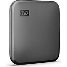 WD WDVAYN0020BBK-WESN 2TB Taşınabilir Harici SSD