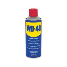WD40 400 ml Pas Sökücü Koruyucu Yağlayıcı