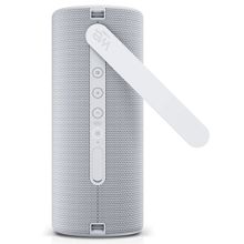 We by Loewe Hear 2 Cool Grey Bluetooth Hoparlör