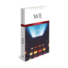 We İngilizce Roman-Mk Publications Yayınları