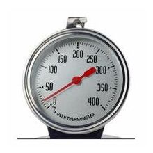 Weather Forecast TH225 Fırın Termometresi
