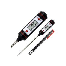 Weather Forecast Wf Dijital Saplamalı Kalem Tipi Wt-1 Gıda Termometresi Thr360