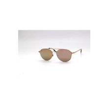 Web W 0208 34G Kahverengi Unisex Güneş Gözlüğü