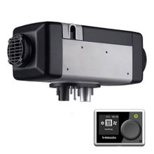 Webasto Air Top 2000 STC Marin 12V Dijital Kontrol Panel Dizel Isıtıcı Kiti