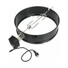 Weber 57 cm Kömürlü Mangal Çevirme Aparatı