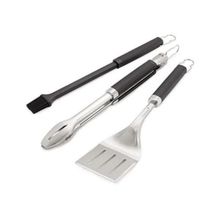 Weber 6764 Hassas 3 Parça Izgara Seti