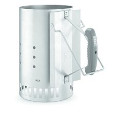 Weber 7416 Mangal Kömürü Tutuşturma Bacası