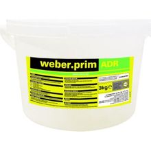 Weber Adr Fayans 3 kg Üstü Fayans Astarı