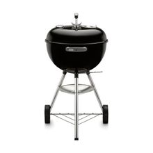 Weber Classic Kettle 47 cm Siyah Kömürlü Mangal