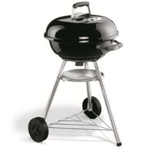 Weber Compact Kettle 47 cm Kömürlü Mangal