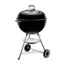 Weber E-5710 Original Kettle 57 cm Siyah Kömürlü Mangal