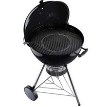 Weber Master Touch 57 cm GBS Mangal