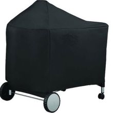 Weber Performer Mangal Koruma Kılıfı-siyah