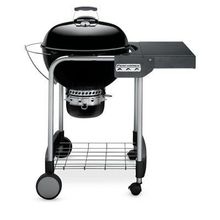 Weber Siyah Performer Original GBS 57 cm Kömürlü Mangal