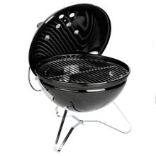 Weber Smokey Joe 37 cm Siyah Premium Mangal