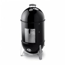 Weber Smokey Mountain Cooker Kömürlü Mangal