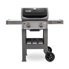 Weber Spırıt E-210 2025 Orjinal Gazlı Mangal