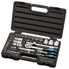 Weber Tools 1-4 - 1-2 60'lı Profesyonel Lokma Takımı